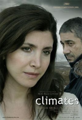 Climates Film Poster